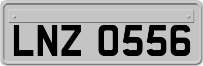 LNZ0556