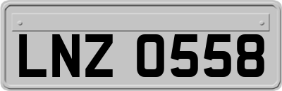 LNZ0558