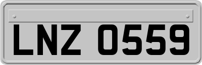 LNZ0559