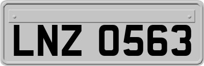 LNZ0563