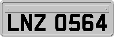 LNZ0564