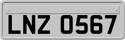 LNZ0567