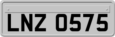LNZ0575