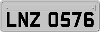 LNZ0576
