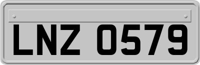 LNZ0579