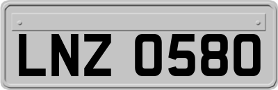 LNZ0580