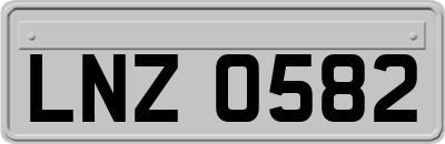 LNZ0582