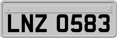LNZ0583