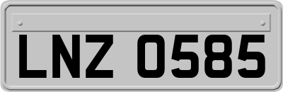LNZ0585