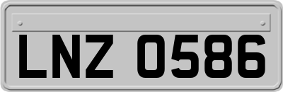 LNZ0586