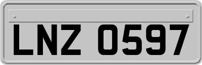LNZ0597
