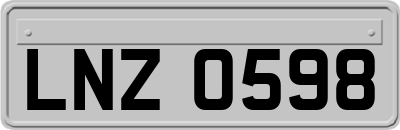 LNZ0598