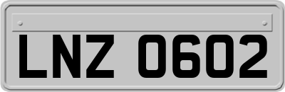 LNZ0602