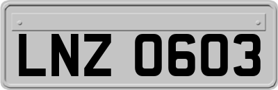 LNZ0603