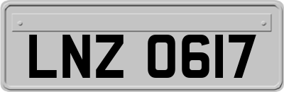 LNZ0617