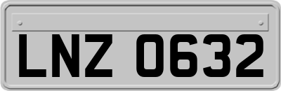 LNZ0632