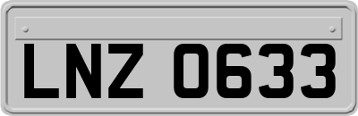 LNZ0633