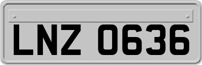 LNZ0636