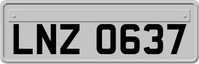 LNZ0637