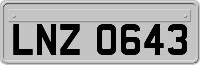 LNZ0643