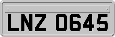 LNZ0645