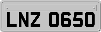 LNZ0650
