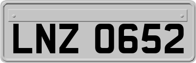 LNZ0652