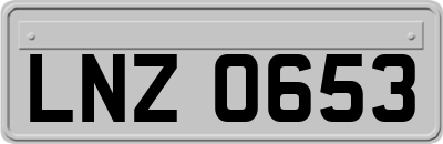 LNZ0653