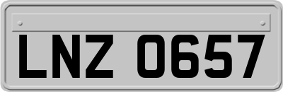 LNZ0657
