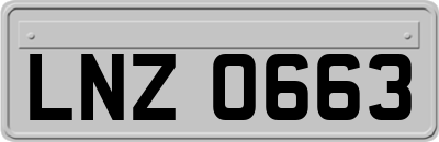LNZ0663