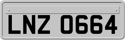LNZ0664