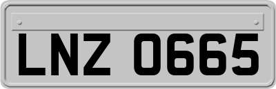 LNZ0665