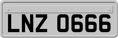 LNZ0666