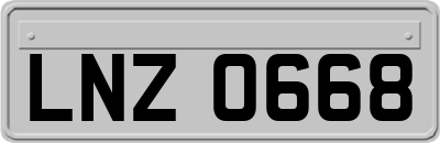 LNZ0668