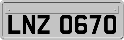 LNZ0670