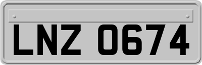 LNZ0674