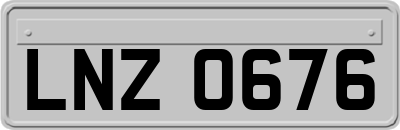 LNZ0676