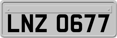 LNZ0677