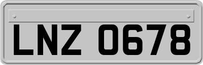LNZ0678