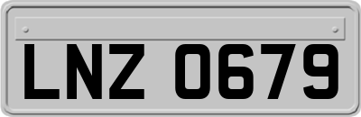 LNZ0679
