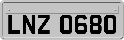 LNZ0680