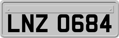 LNZ0684