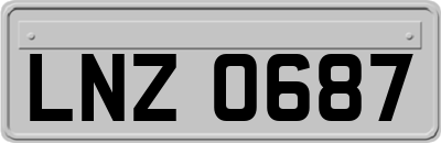 LNZ0687