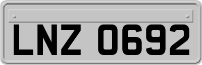 LNZ0692