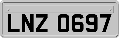 LNZ0697