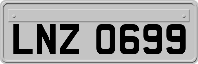 LNZ0699