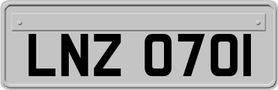 LNZ0701