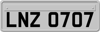 LNZ0707