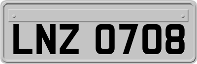LNZ0708