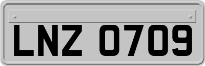 LNZ0709